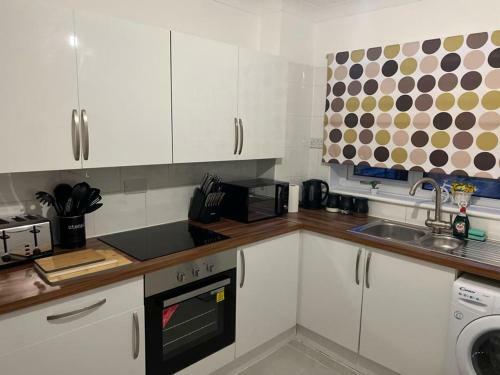 Witham Way By Incredible Stay