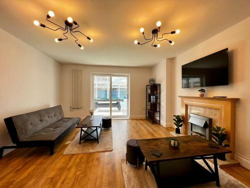 Deer Valley By Incredible Stay