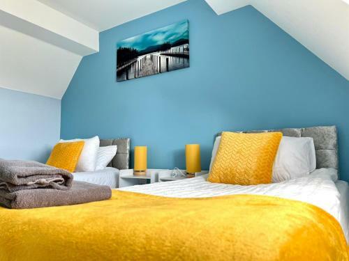Deer Valley By Incredible Stay
