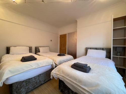 The Fulbridge By Incredible Stay
