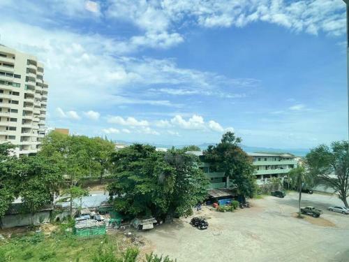 Apartamento Beachside Studio In Neo Sea View Condo