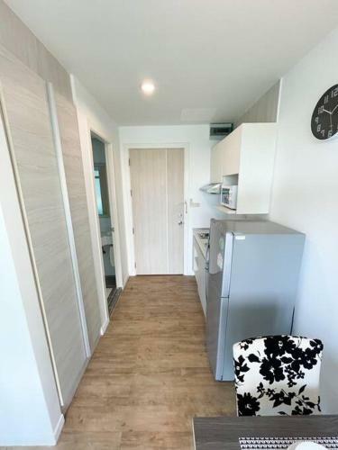 Apartamento Beachside Studio In Neo Sea View Condo
