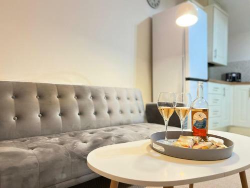 Jupiter Coach House By Incredible Stay