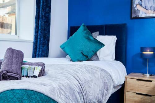 Perfect Apartment - Sleeps 6 - Great Location
