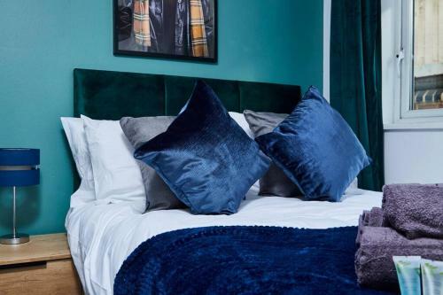 Perfect Apartment - Sleeps 6 - Great Location