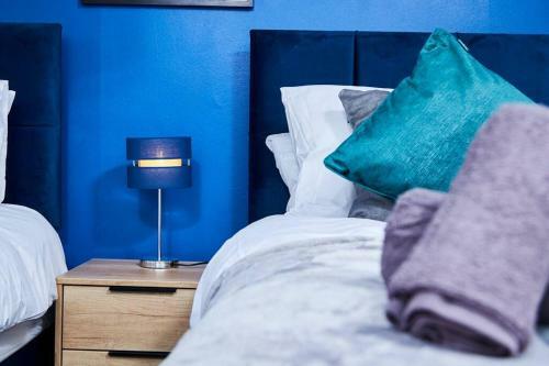 Perfect Apartment - Sleeps 6 - Great Location