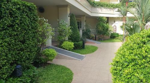 Nordic Park Hill Residence Flat