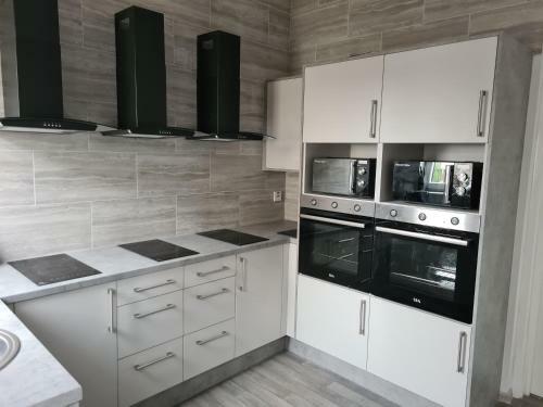 Yps Apartments