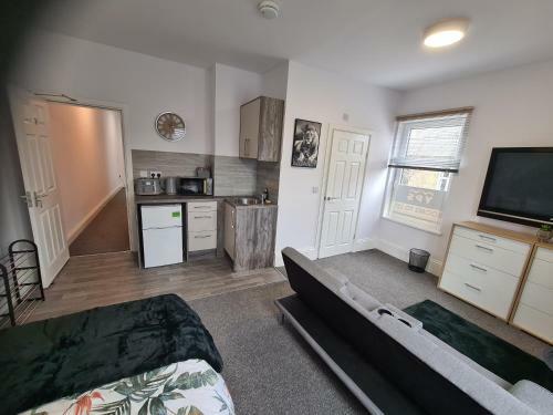 Yps Apartments