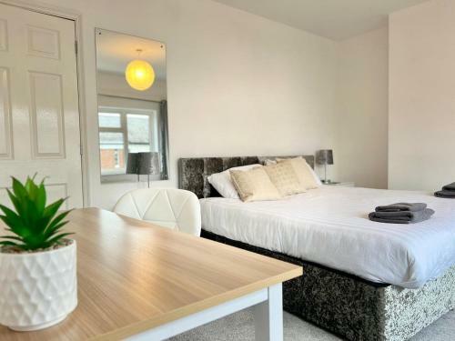 Willesden House By Incredible Stay