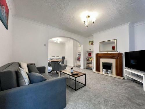Willesden House By Incredible Stay