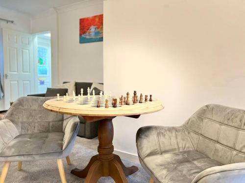 Willesden House By Incredible Stay