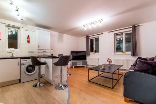 Apartamento 80 Clayburn By Incredible Stay