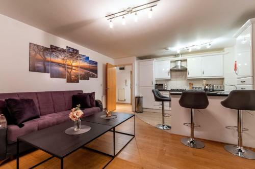 Apartamento 80 Clayburn By Incredible Stay