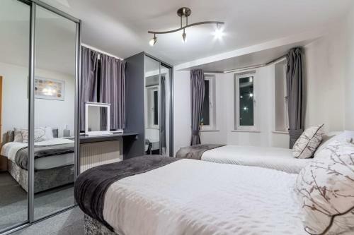 Apartamento 80 Clayburn By Incredible Stay
