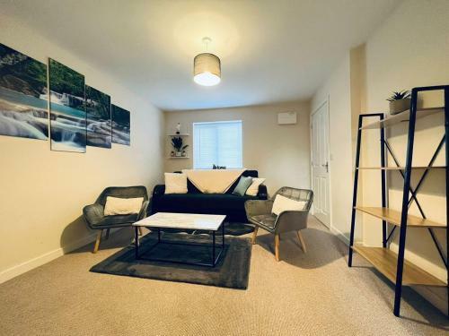 Jupiter Avenue By Incredible Stay