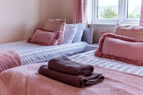 Jupiter Avenue By Incredible Stay