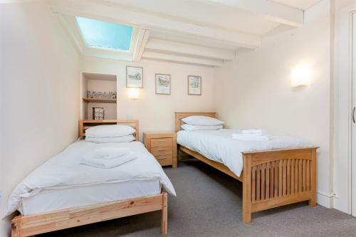 The Maltings At Pitlessie House