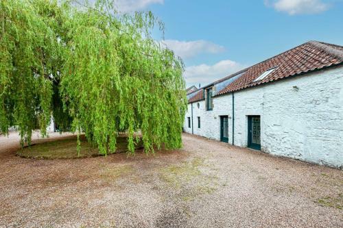 The Maltings At Pitlessie House