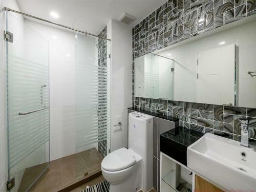 Apartamento Dusit Grand Park Pool View For You