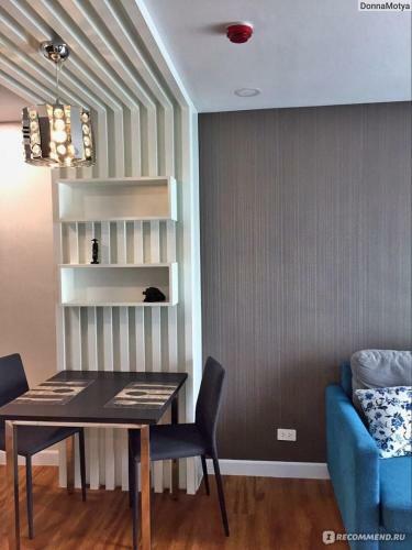 Apartamento Dusit Grand Park Pool View For You