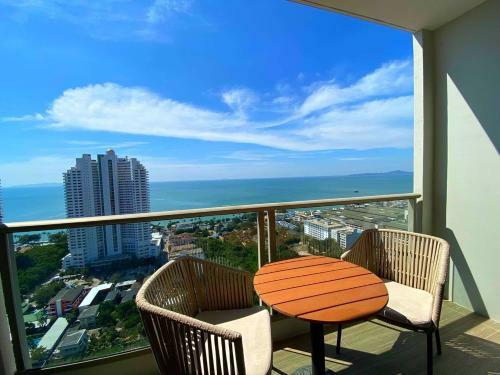 Bed & Breakfast The Riviera Jomtien
