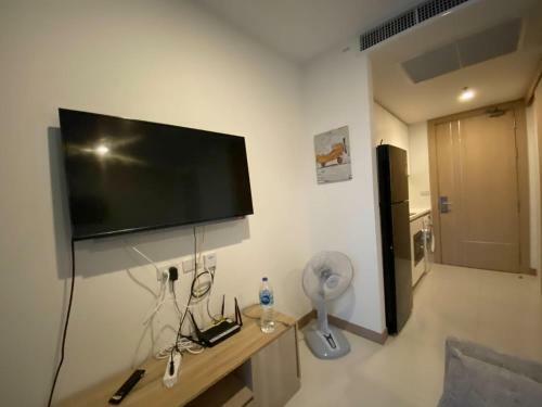 Bed & Breakfast The Riviera Jomtien