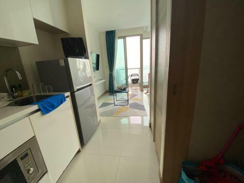 Bed & Breakfast The Riviera Jomtien