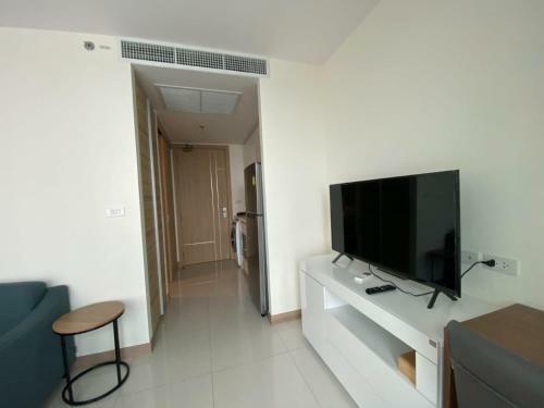 Bed & Breakfast The Riviera Jomtien