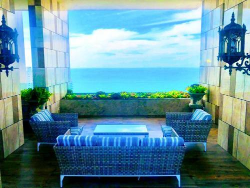 Bed & Breakfast The Riviera Jomtien