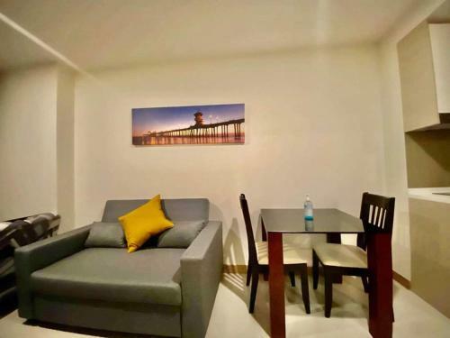 Bed & Breakfast The Riviera Jomtien