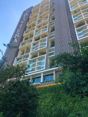 Bed & Breakfast The Riviera Jomtien