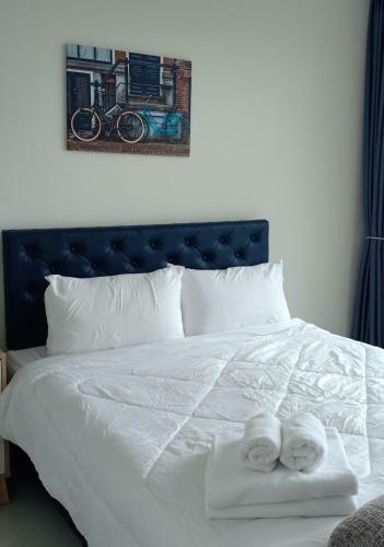 Bed & Breakfast The Riviera Jomtien