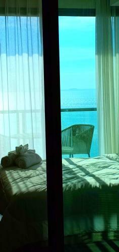 Bed & Breakfast The Riviera Jomtien