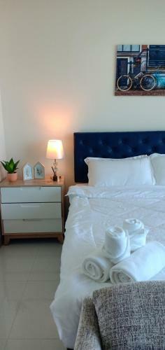 Bed & Breakfast The Riviera Jomtien