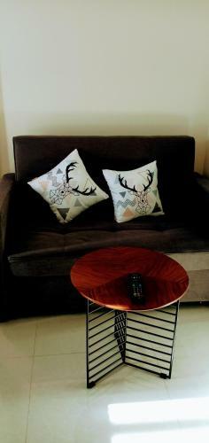 Bed & Breakfast The Riviera Jomtien