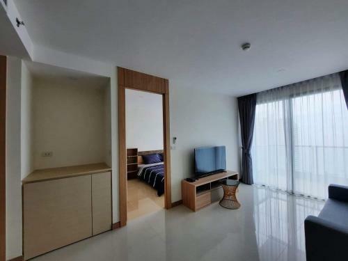 Bed & Breakfast The Riviera Jomtien