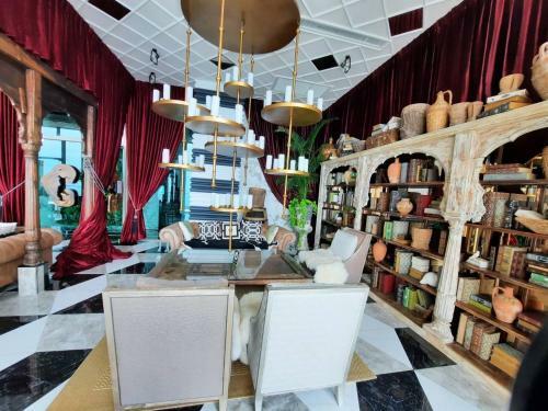 Bed & Breakfast The Riviera Jomtien