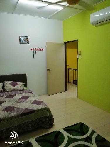 Bb Homestay
