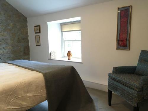 Bed & Breakfast Lower Crankan Farm