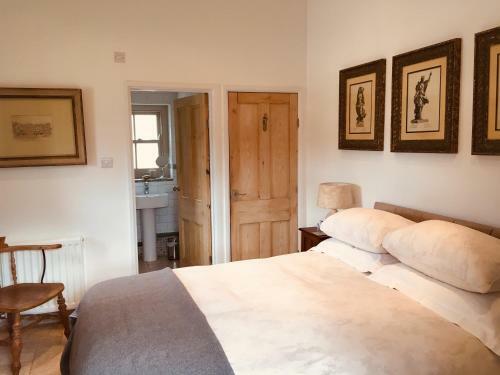 Bed & Breakfast Lower Crankan Farm