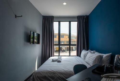 Chariton Hotel Bagan