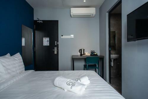 Chariton Hotel Bagan