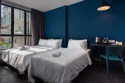 Chariton Hotel Bagan