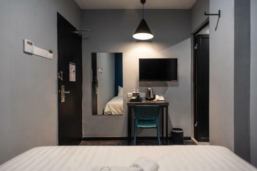 Chariton Hotel Bagan