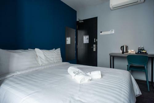 Chariton Hotel Bagan