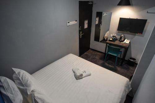 Chariton Hotel Bagan