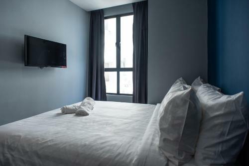Chariton Hotel Bagan