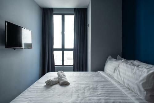 Chariton Hotel Bagan