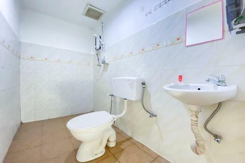 Hotel Oyo 90007 G-14